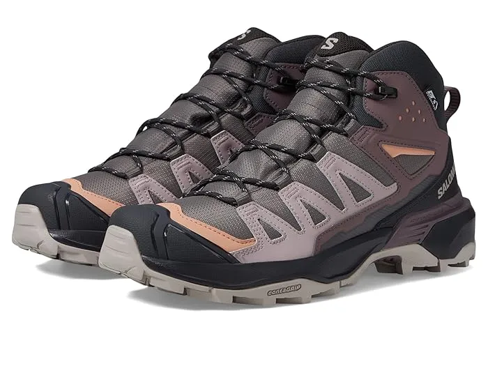 Salomon X Ultra 360 Mid CSWP