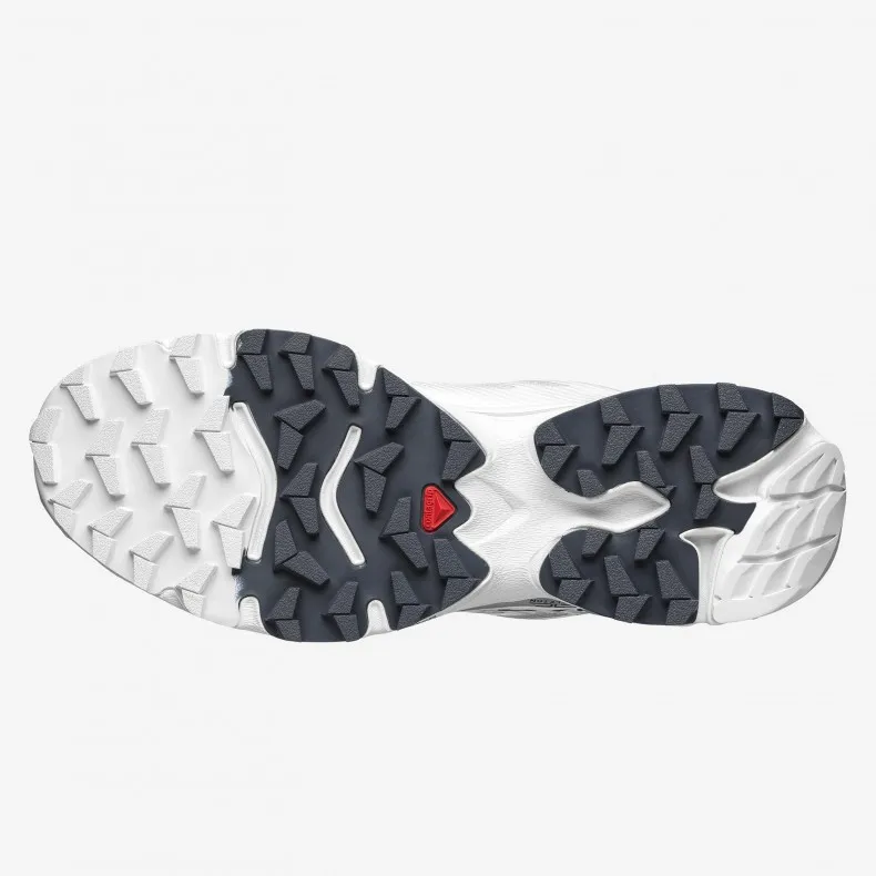 Salomon XT-4 OG (White/Ebony/Lunar Rock)