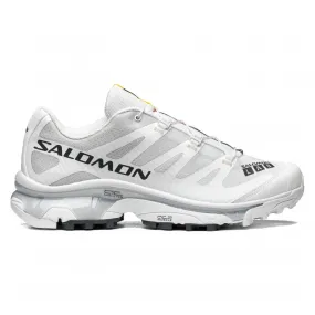 Salomon XT-4 OG (White/Ebony/Lunar Rock)