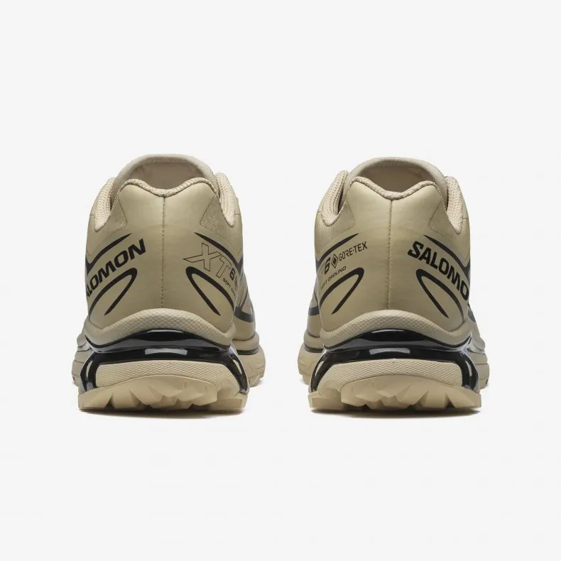 Salomon XT-6 GTX (Safari/Safari/Black)