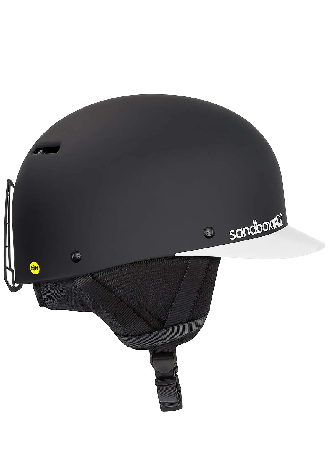 Sandbox Classic 2.0 Snow Winter Helmet