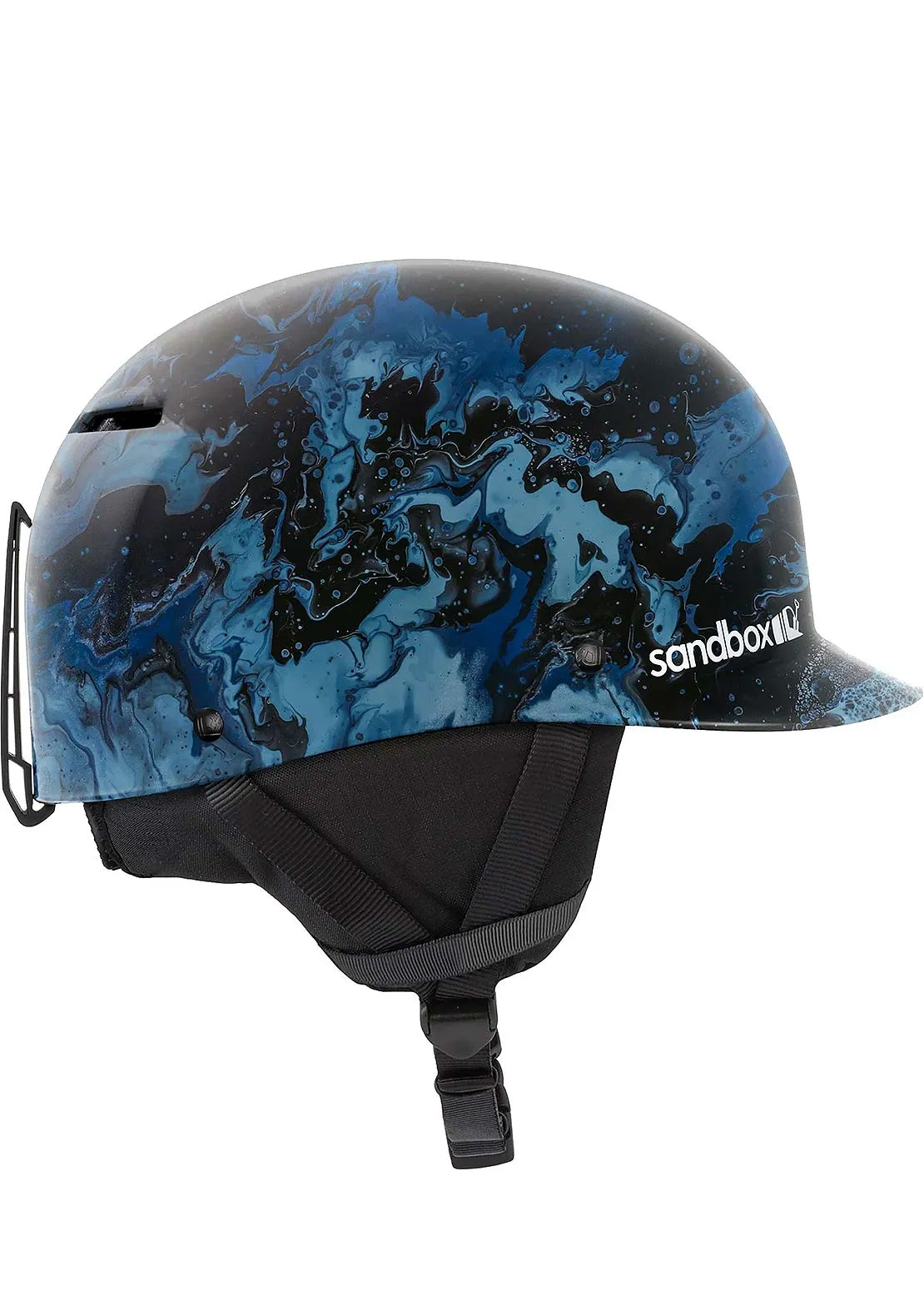 Sandbox Classic 2.0 Snow Winter Helmet