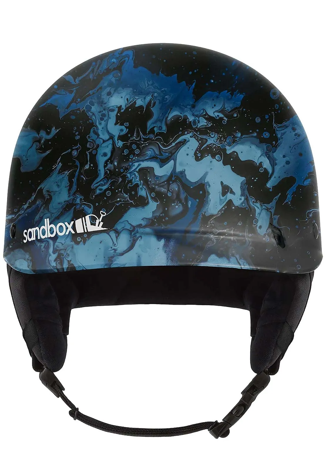 Sandbox Classic 2.0 Snow Winter Helmet