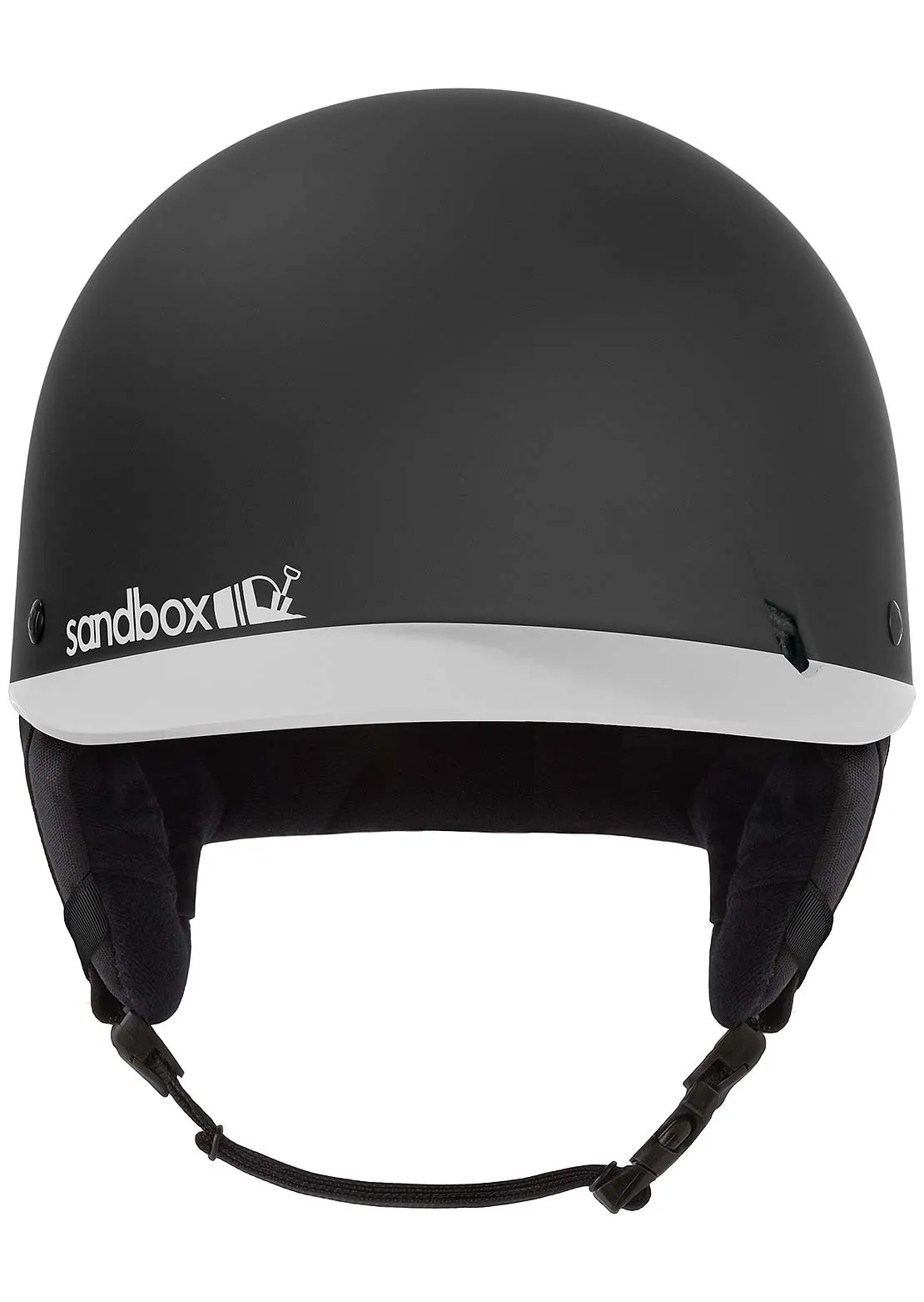 Sandbox Classic 2.0 Snow Winter Helmet