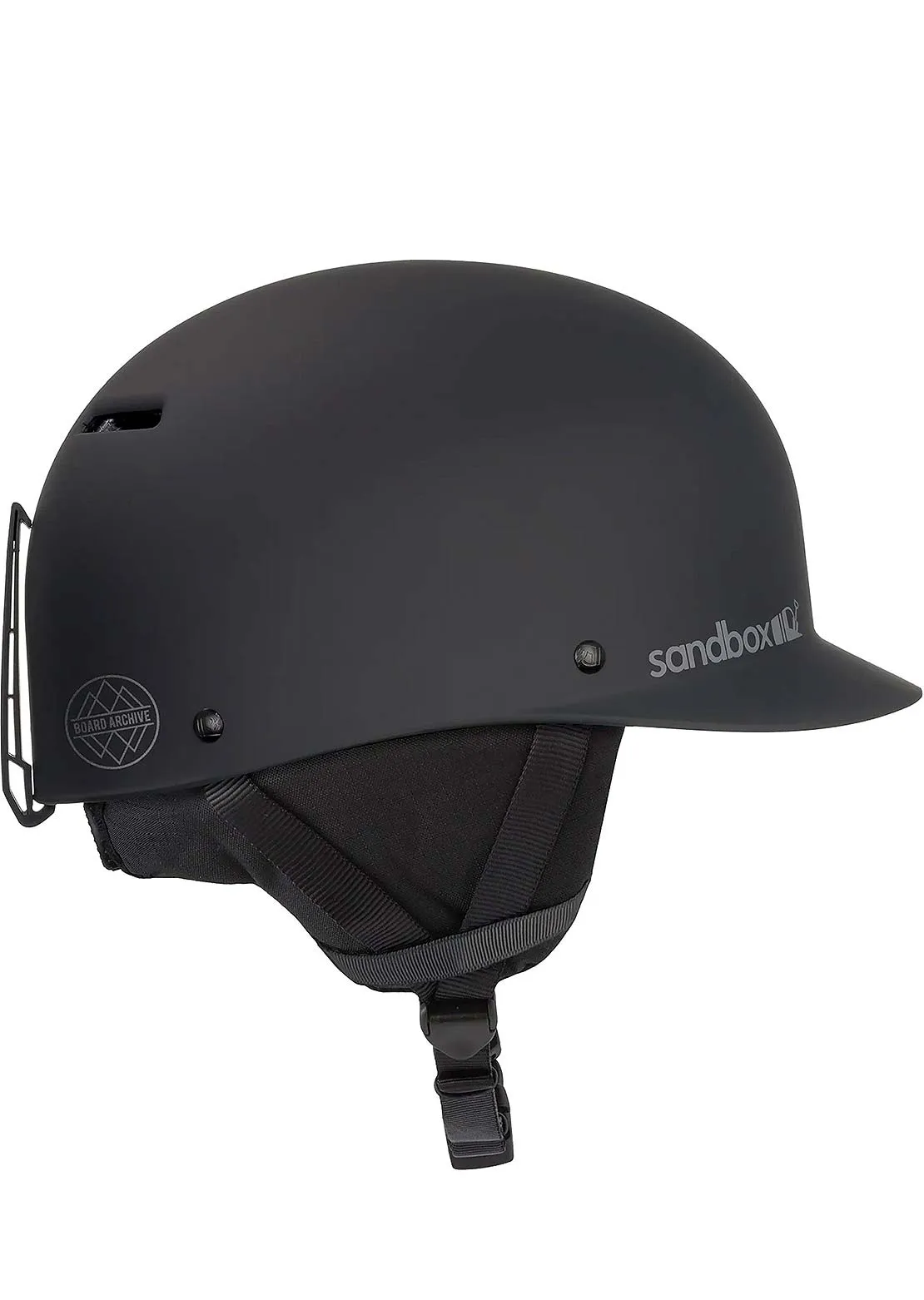 Sandbox Classic 2.0 Snow Winter Helmet