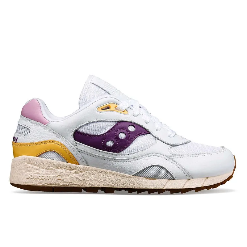 SAUCONY - Donna Shadow 6000 Premium - SAUCONY - Tempus Doni