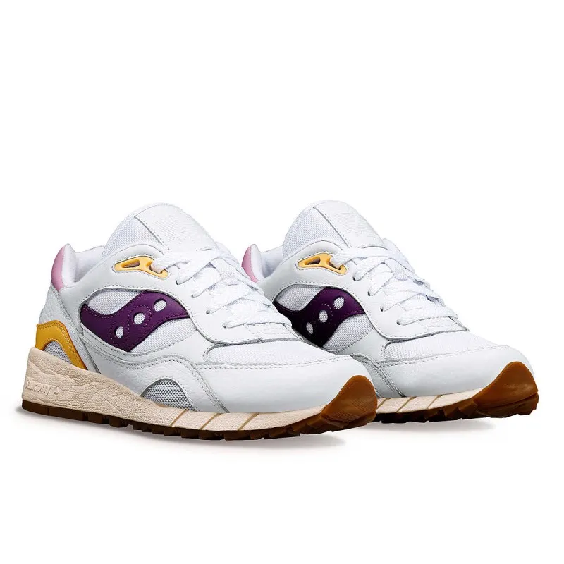 SAUCONY - Donna Shadow 6000 Premium - SAUCONY - Tempus Doni