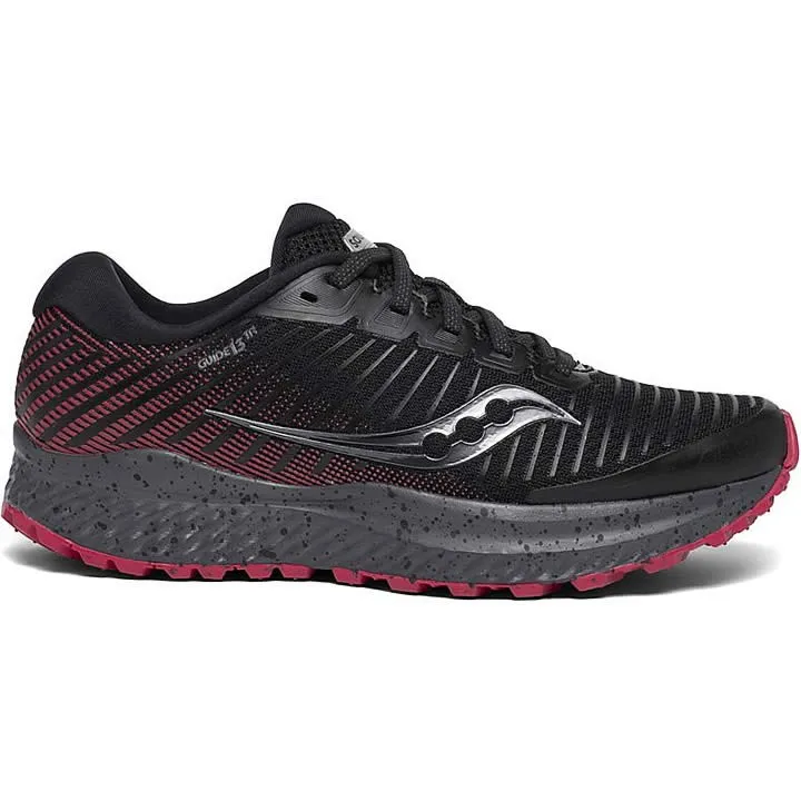 Saucony Guide 13 TR Women's