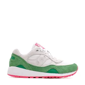 Saucony Men Shadow 5000 Split Green White S70751-2