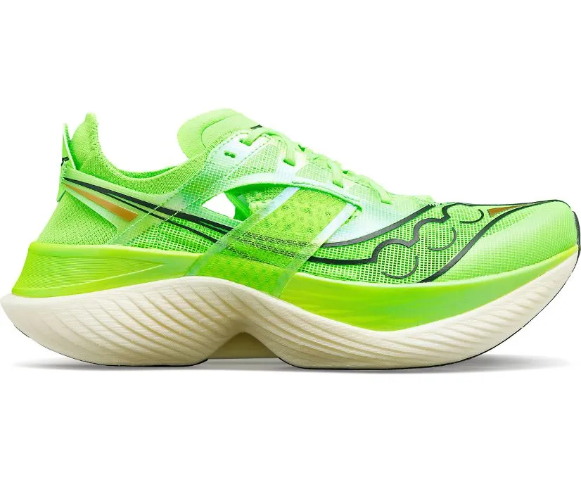 Saucony Men's Endorphin Elite