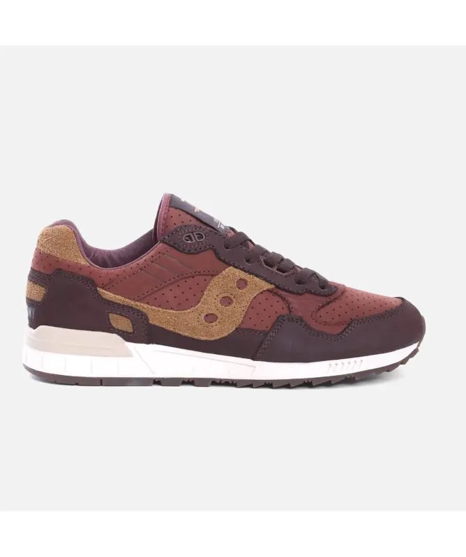 saucony shadow 5000 brown