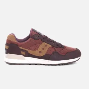 saucony shadow 5000 brown