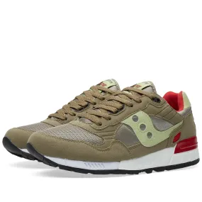 Saucony Shadow 5000Olive