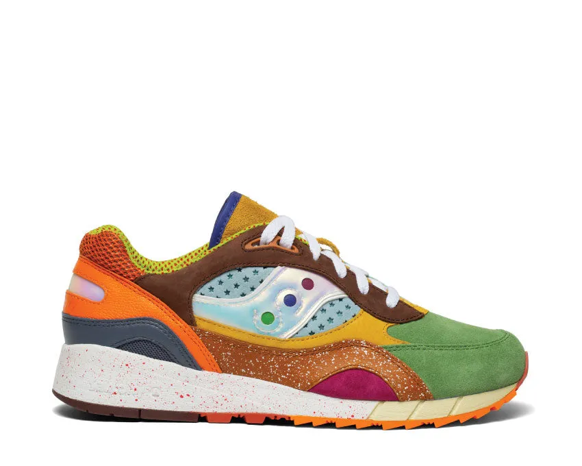 Saucony Shadow 6000 Foodfight