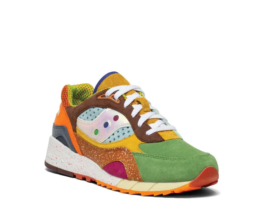 Saucony Shadow 6000 Foodfight