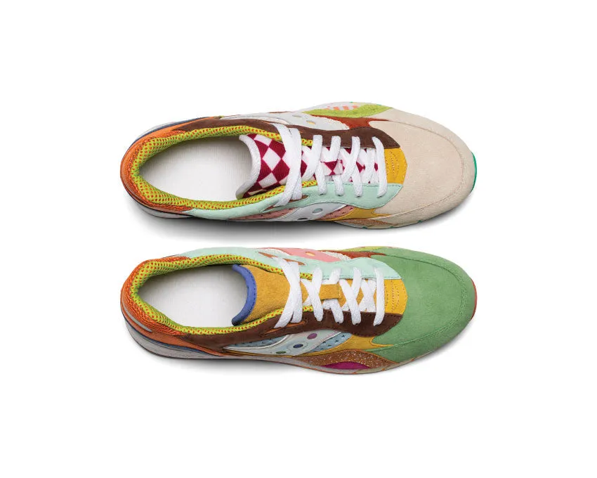 Saucony Shadow 6000 Foodfight