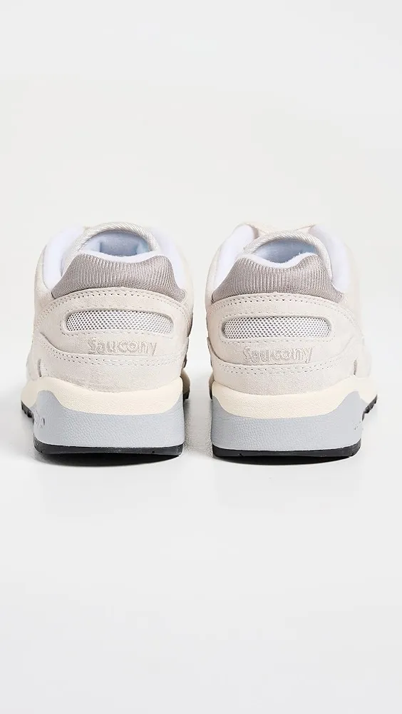 Saucony   Shadow 6000 Unisex Sneakers 