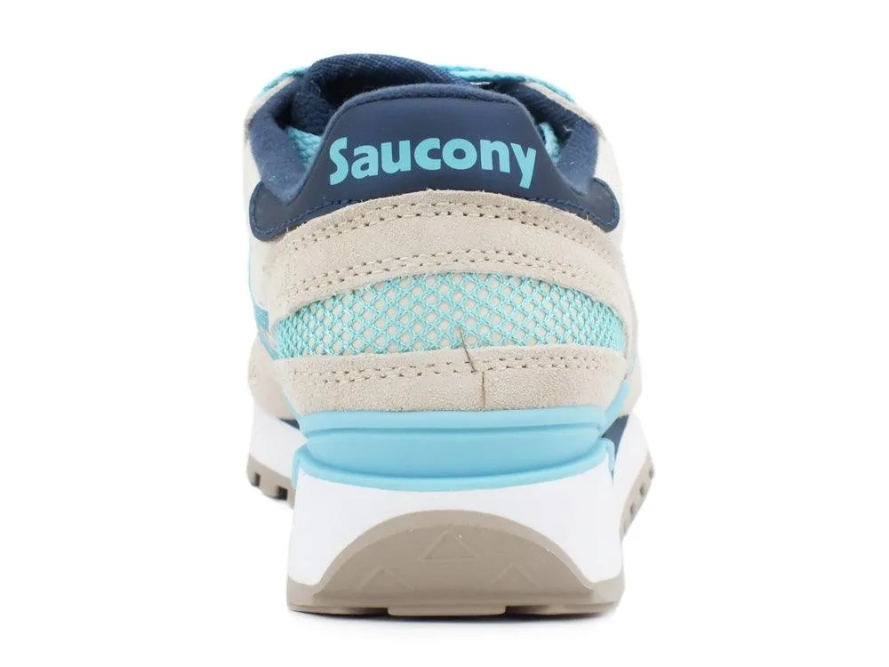 SAUCONY Shadow Original Lt Grey Blue S1108-745