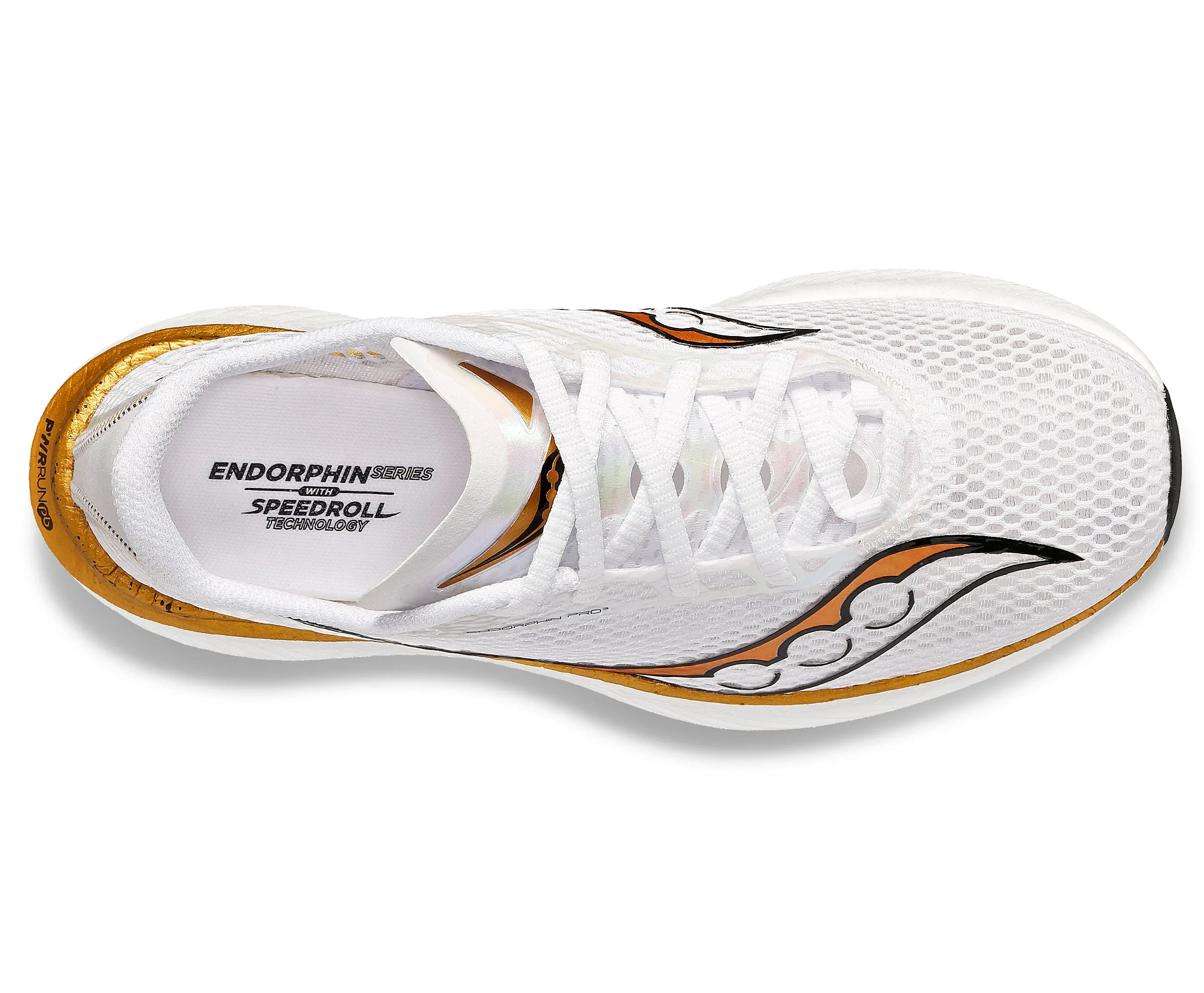 Saucony Women's Endorphin Pro 3