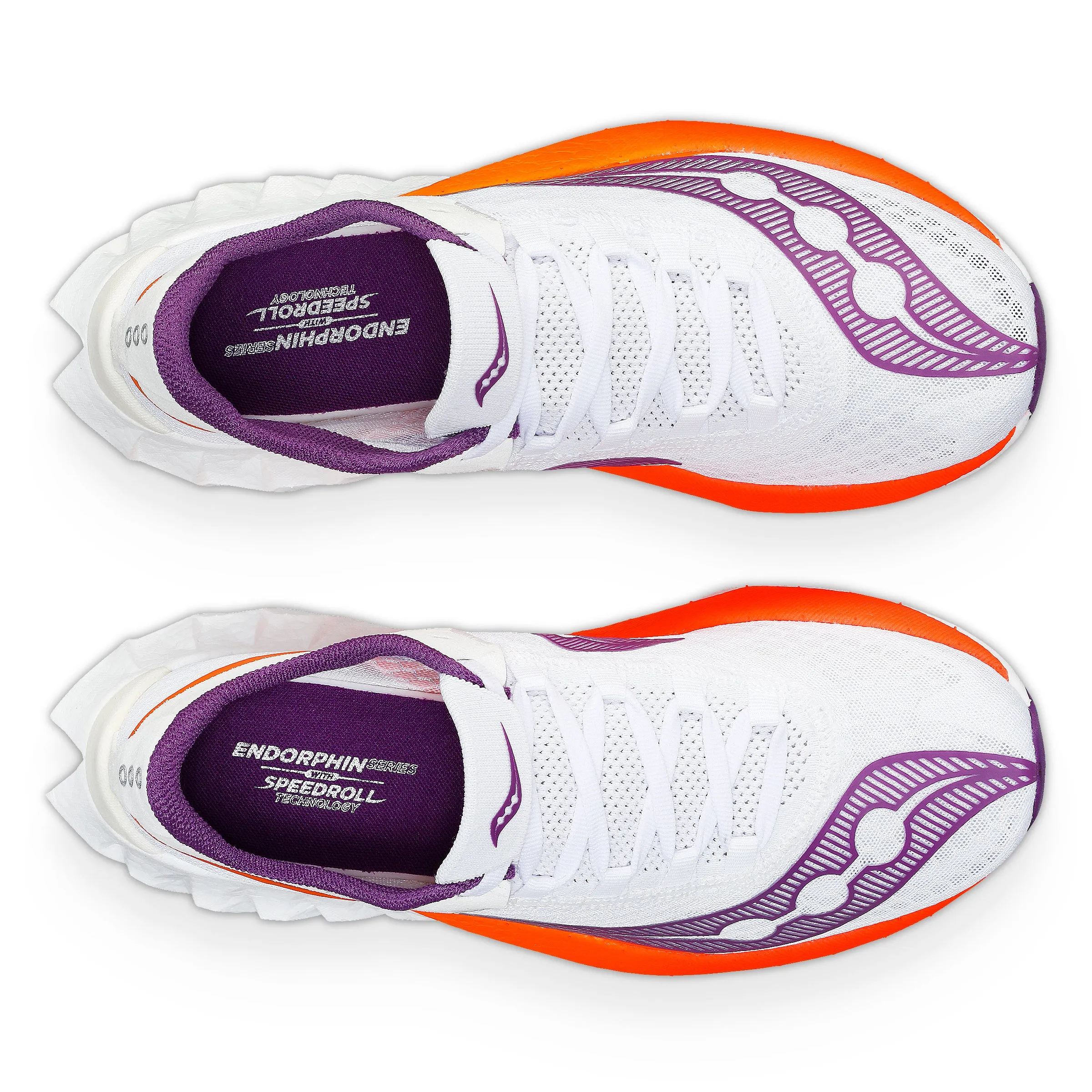 Saucony Women's Endorphin Pro 4