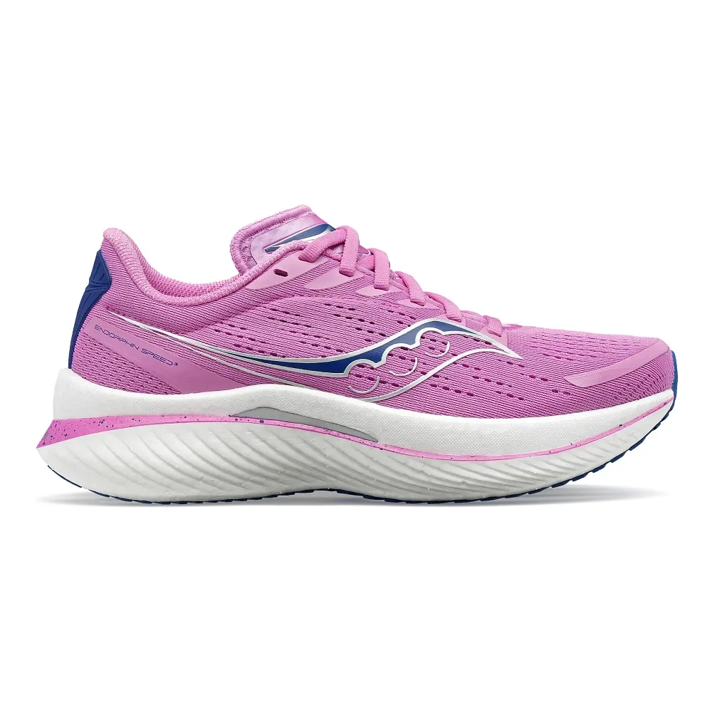 Saucony Women's Endorphin Speed 3