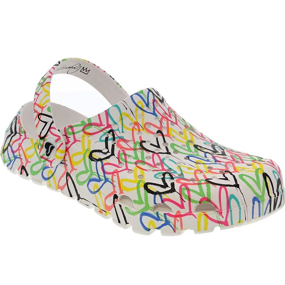 Skechers Footsteps More Foamies Water Sandals - Womens