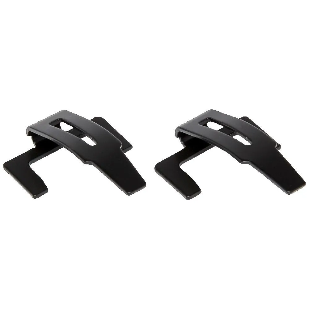 Ski Skin Tail Clips F20