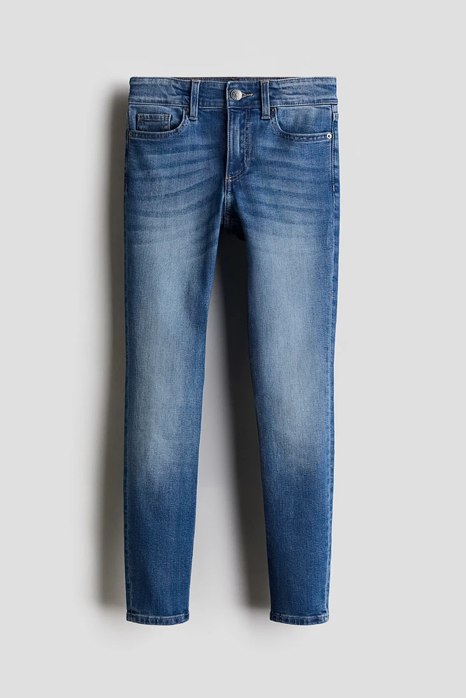 Skinny Fit Jeans