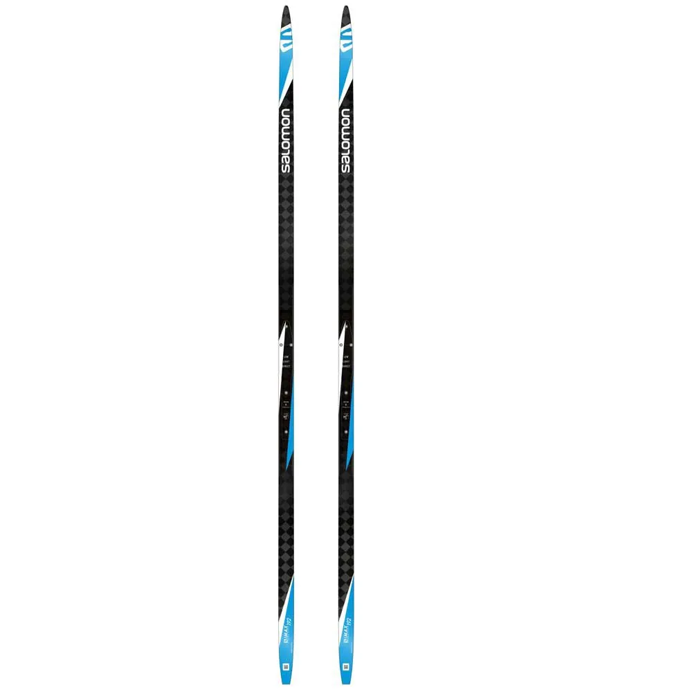 S/Max Carbon Skate XC Ski