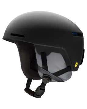 Smith Code MIPS Round Contour Fit Snow Helmet