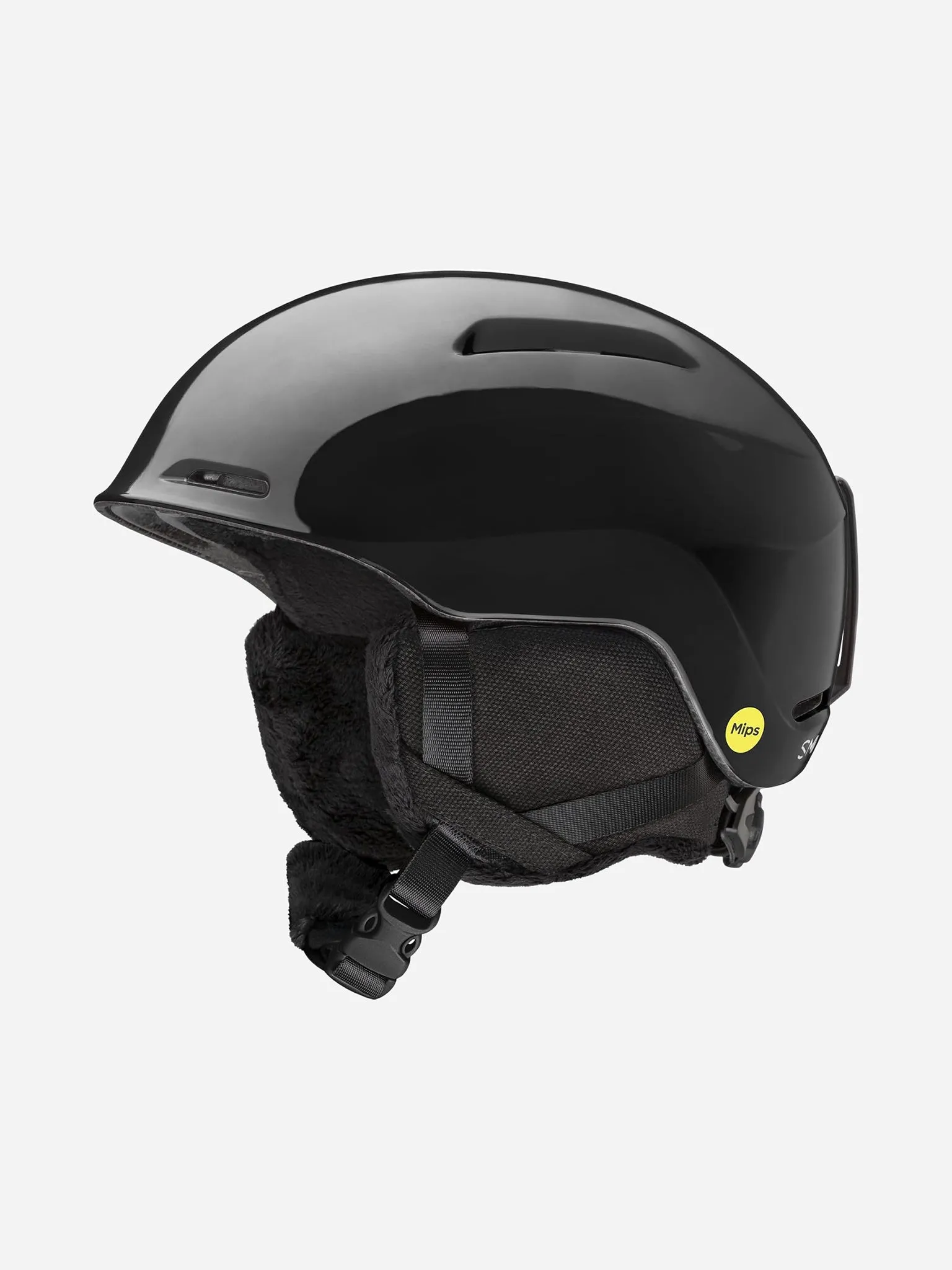     SMITH  Kids' Glide Jr. MIPS Snow Helmet    