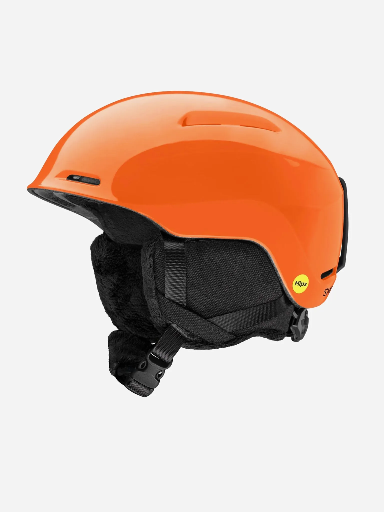     SMITH  Kids' Glide Jr. MIPS Snow Helmet    