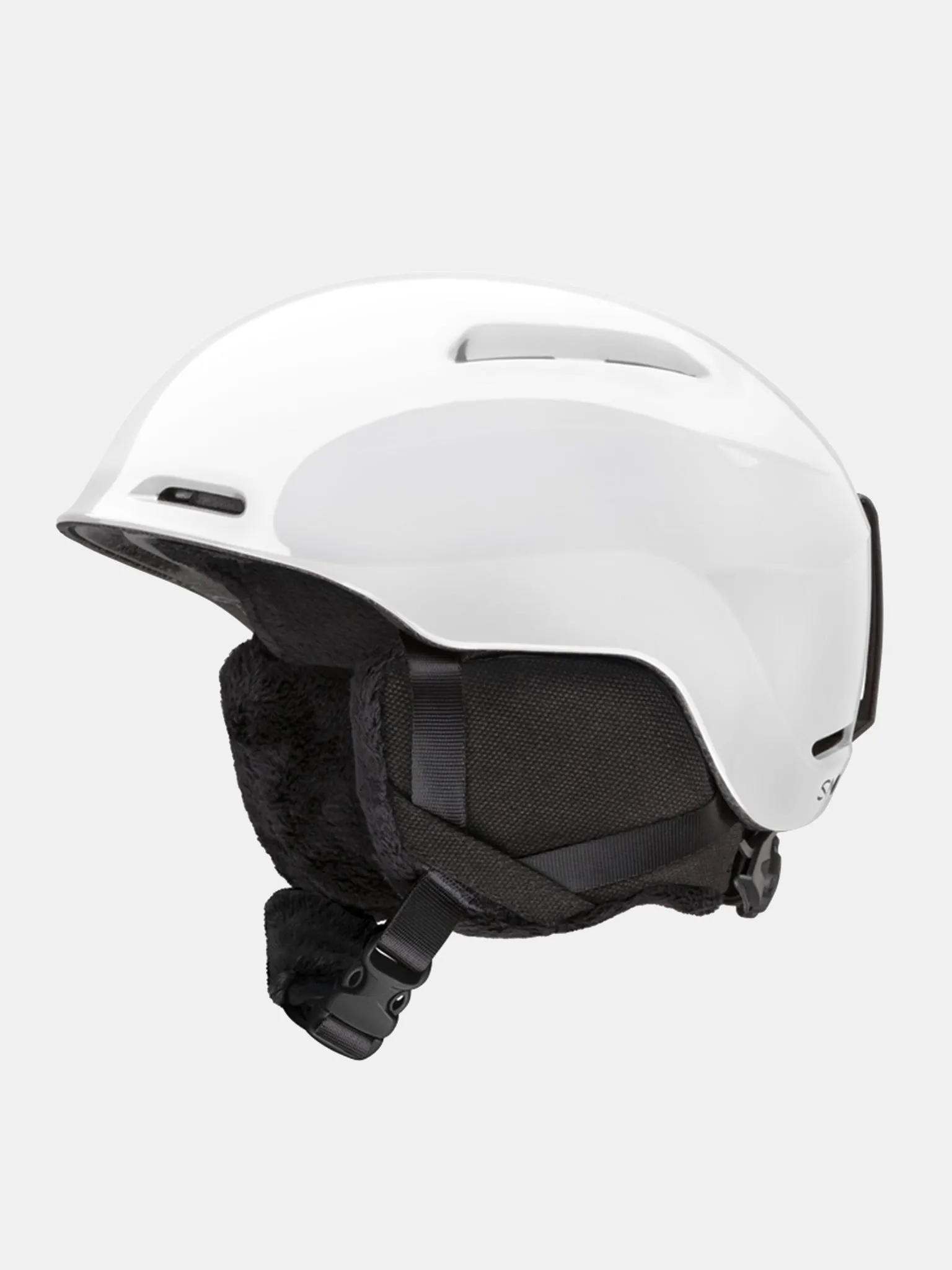     SMITH  Kids' Glide Jr. MIPS Snow Helmet    