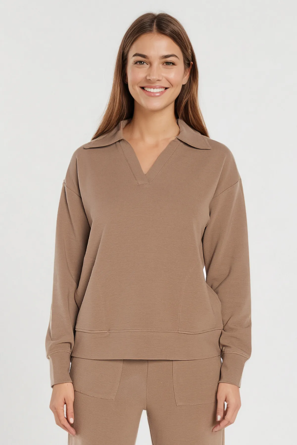 Sonia Pullover