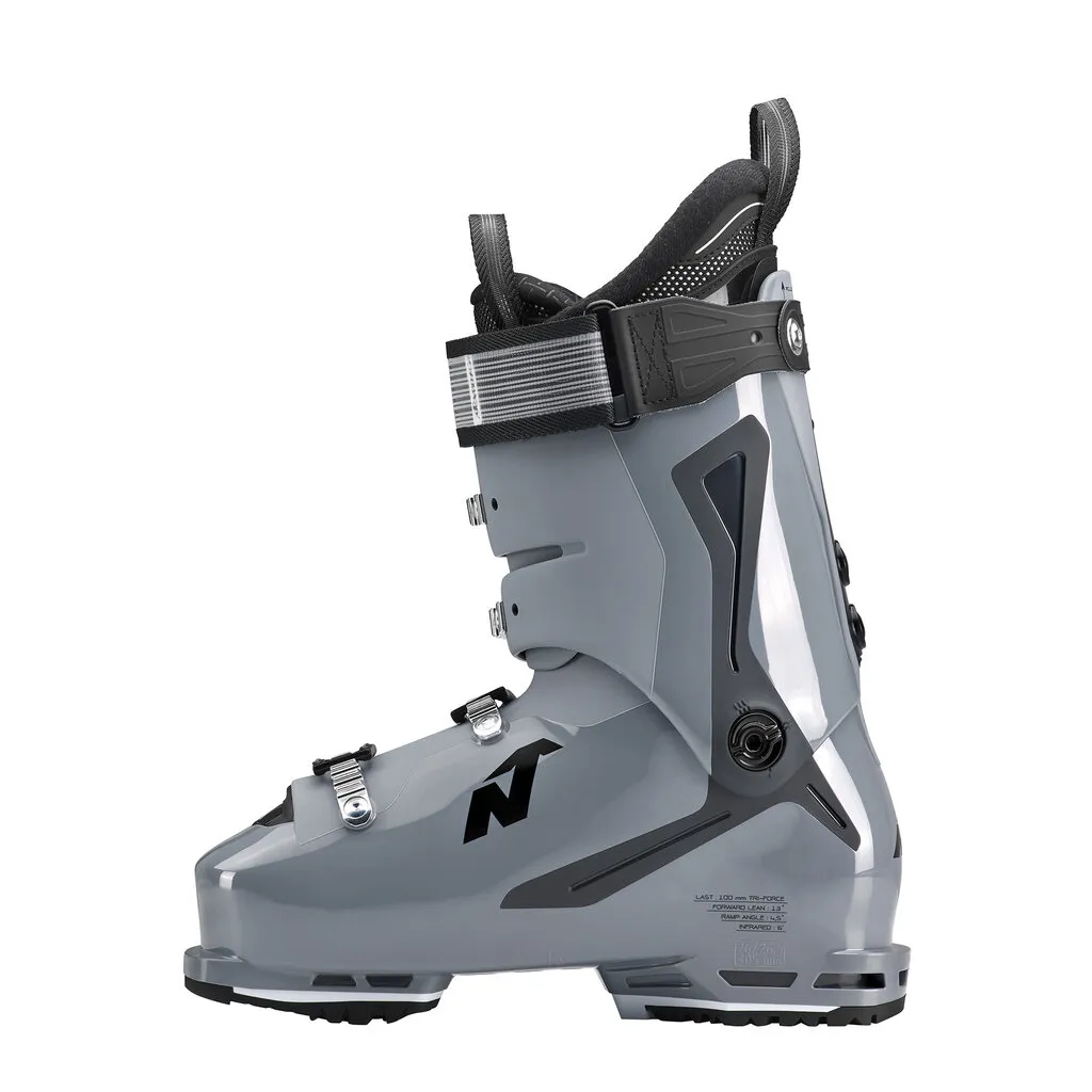 Speedmachine 100 Ski Boot 2023/2024|FCSki.Com|In Stock