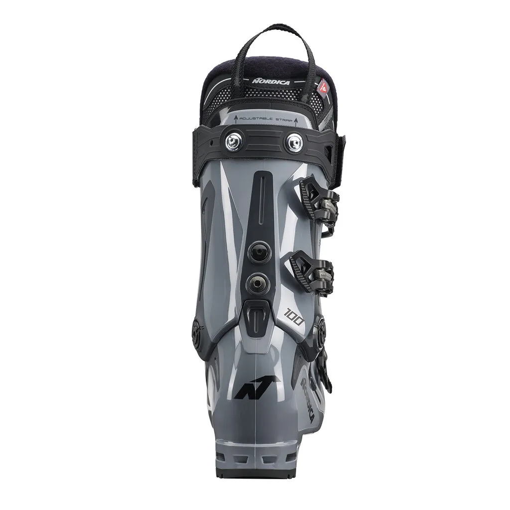 Speedmachine 100 Ski Boot 2023/2024|FCSki.Com|In Stock