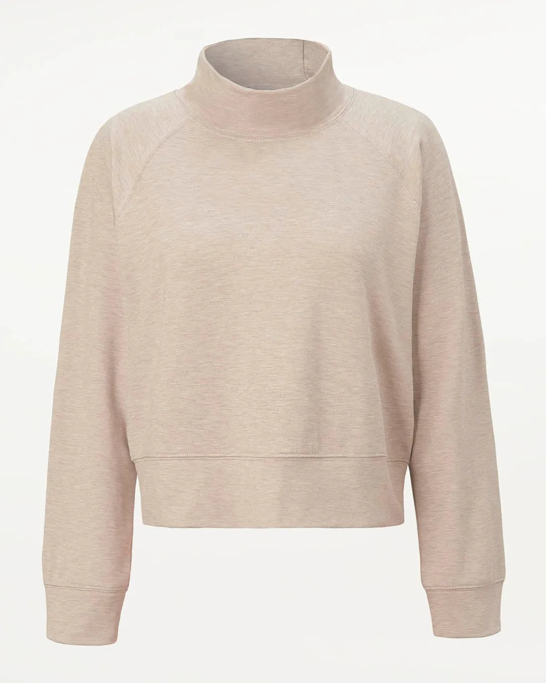 Splendid x Cella Jane Supersoft Pullover