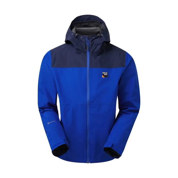 Sprayway Men's Rask Gore-Tex Waterproof Jacket