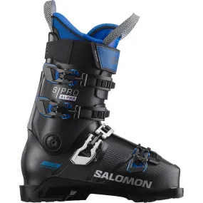 S/Pro Alpha 120 Ski Boot 2022/2023|Frostbite is not cool|FCSKI.COM|IN 