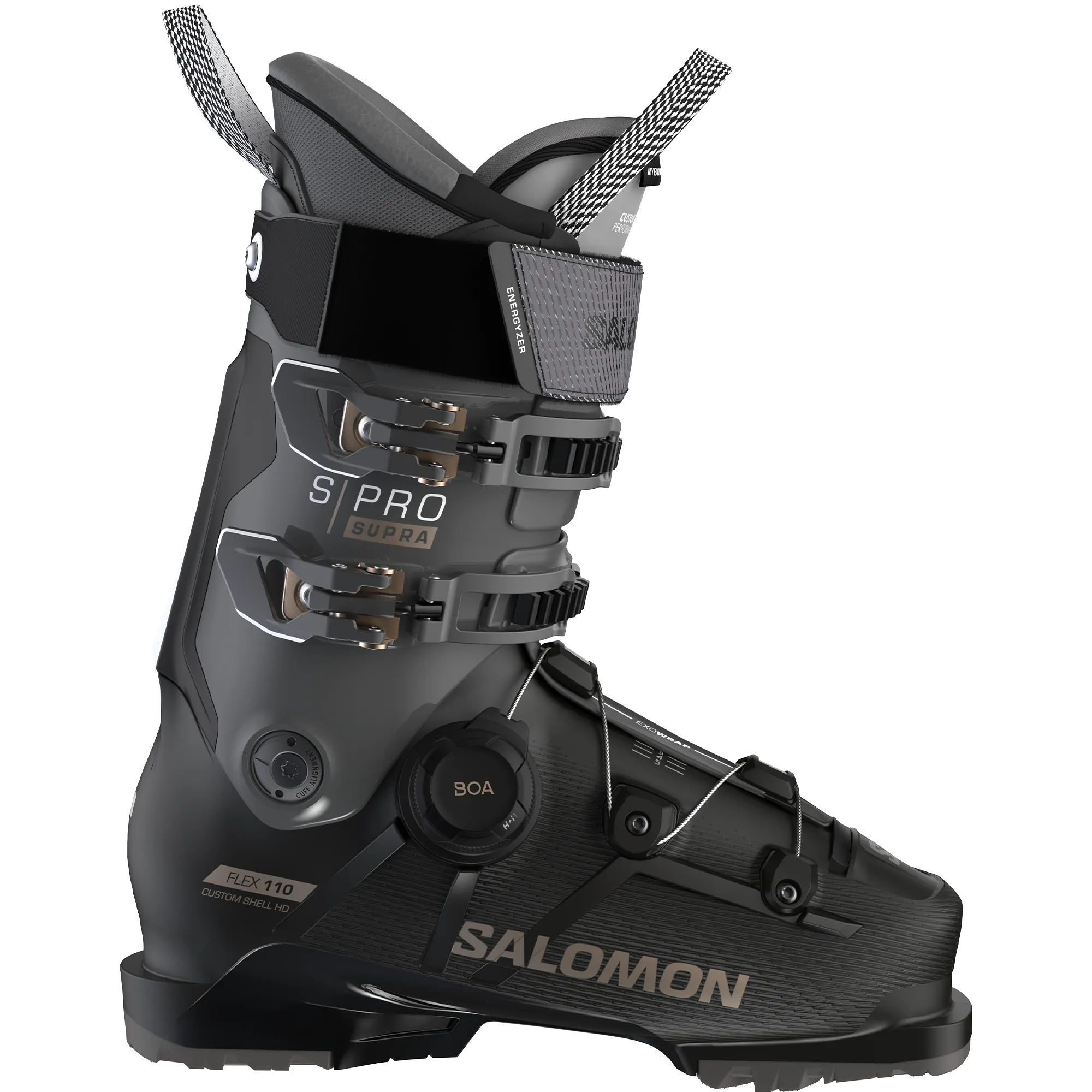 S/Pro Supra BOA 110 GW Ski Boot 2023/2024|FCSki.Com|In Stock