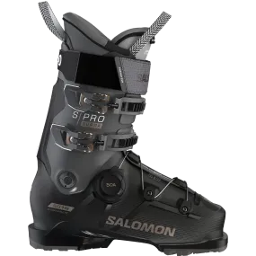 S/Pro Supra BOA 110 GW Ski Boot 2023/2024|FCSki.Com|In Stock