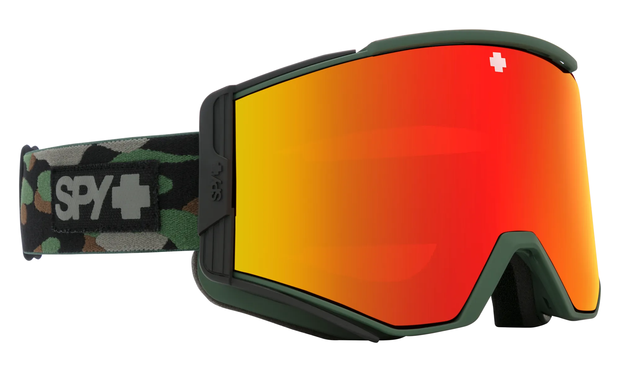 Spy Optics Ace Snow Goggles