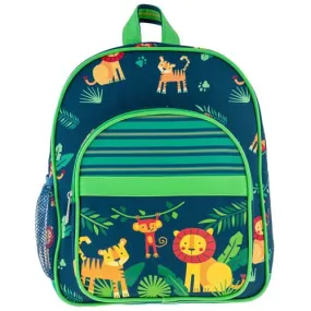 Stephen Joseph Classic Backpack Zoo