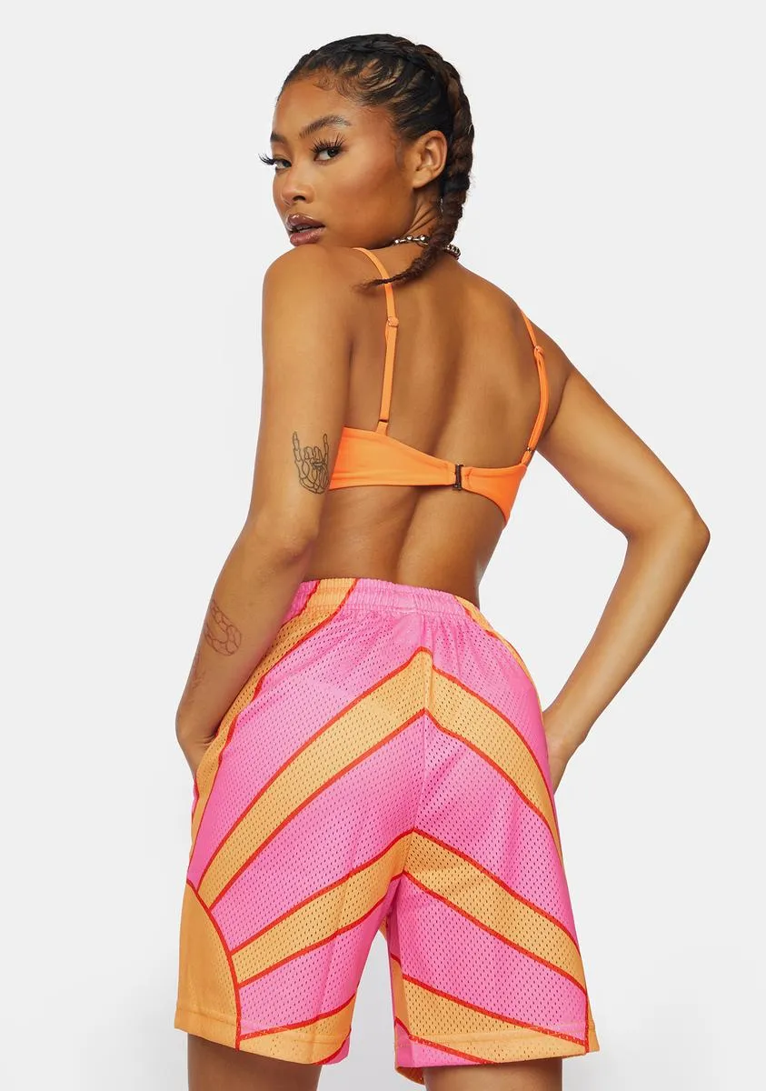 Sun Ray Shorts-