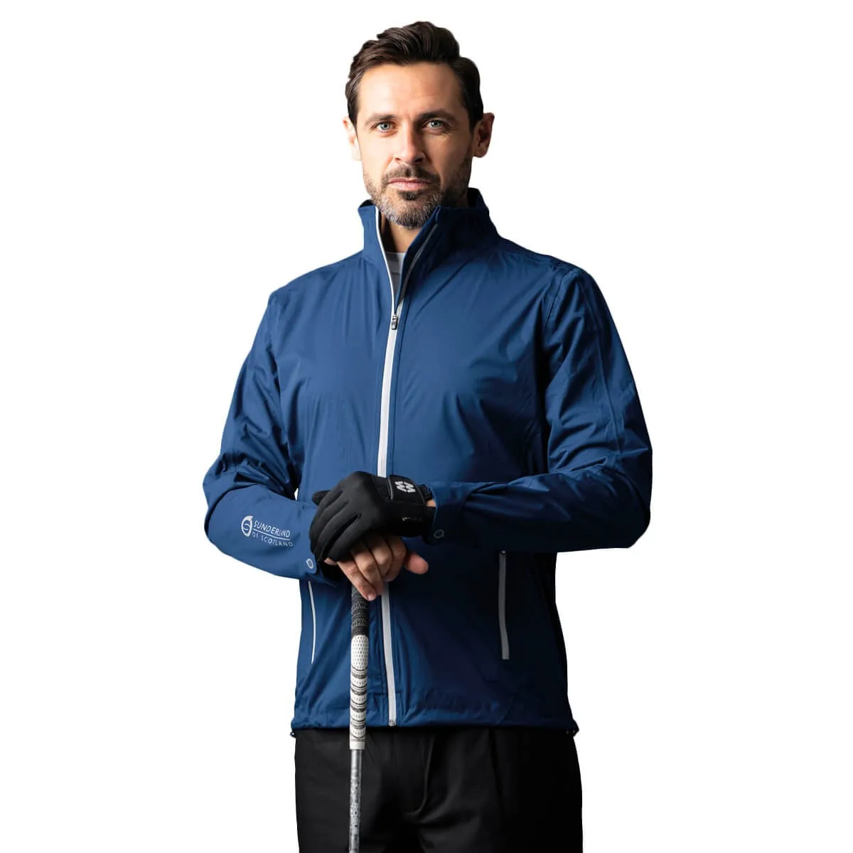 Sunderland Whisperdry Pro-Lite Waterproof Jacket