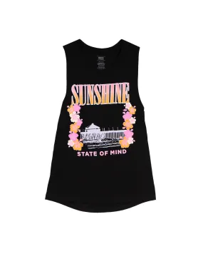 Sunshine Mind Tank Top