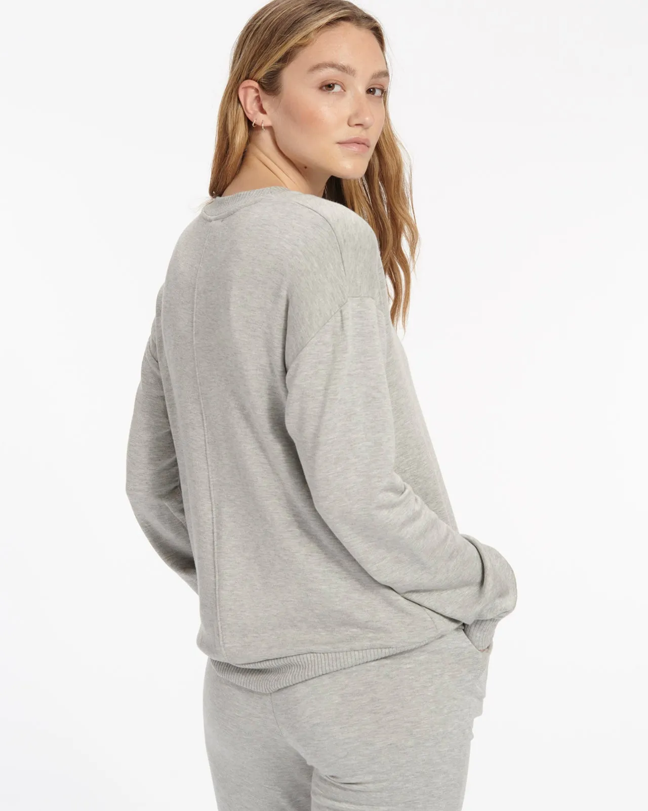 Supersoft Pullover