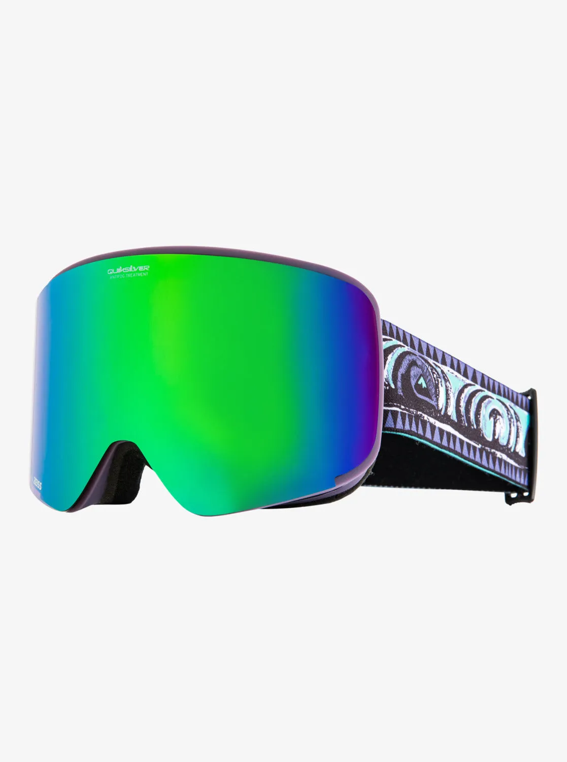 Switchback Austen Sweetin Snow Goggles