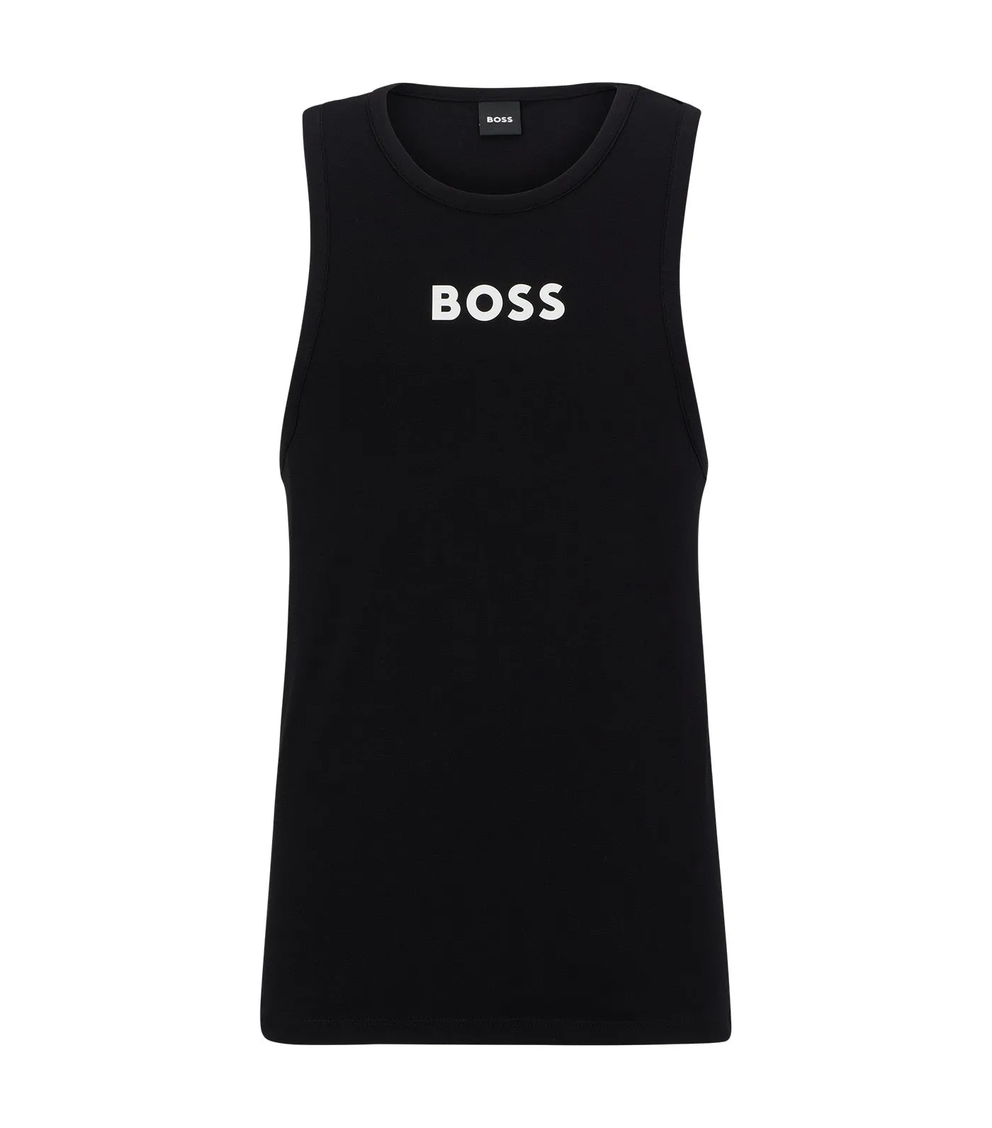 Tank Top Black