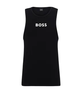 Tank Top Black